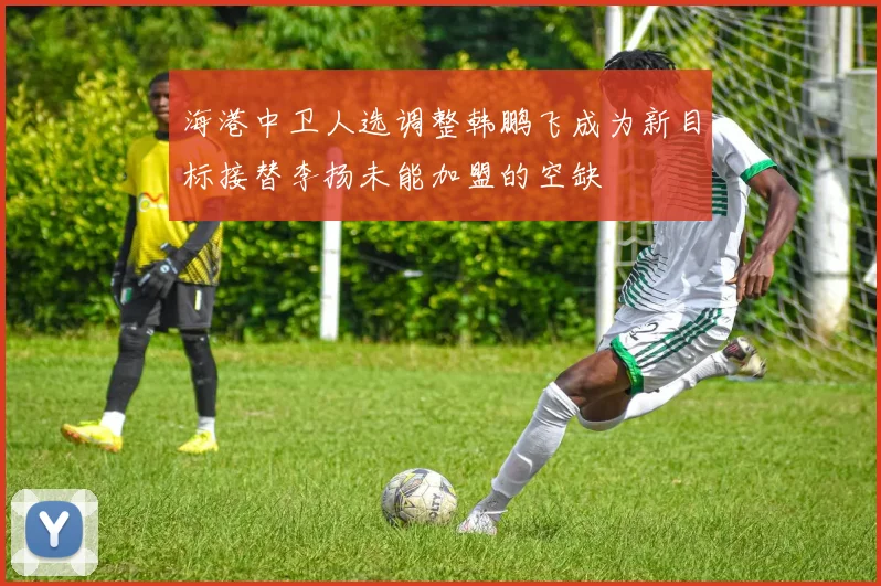 海港中卫人选调整韩鹏飞成为新目标接替李扬未能加盟的空缺